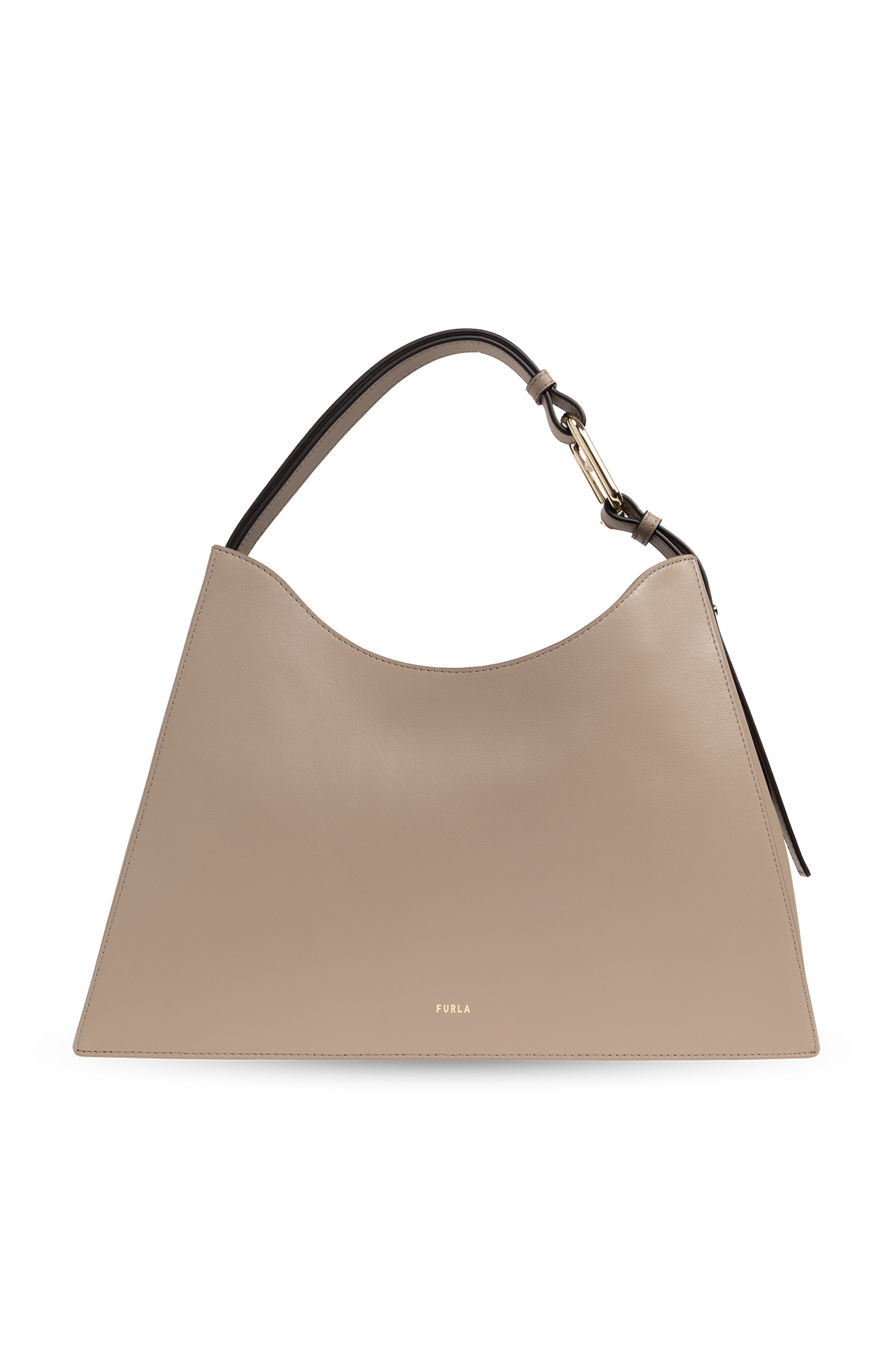 【送料&関税込】Furla Nuvola Arch-motif Hobo Bag Furla 'Nuvola Large' hobo bag | Women's Bags | Vitkac